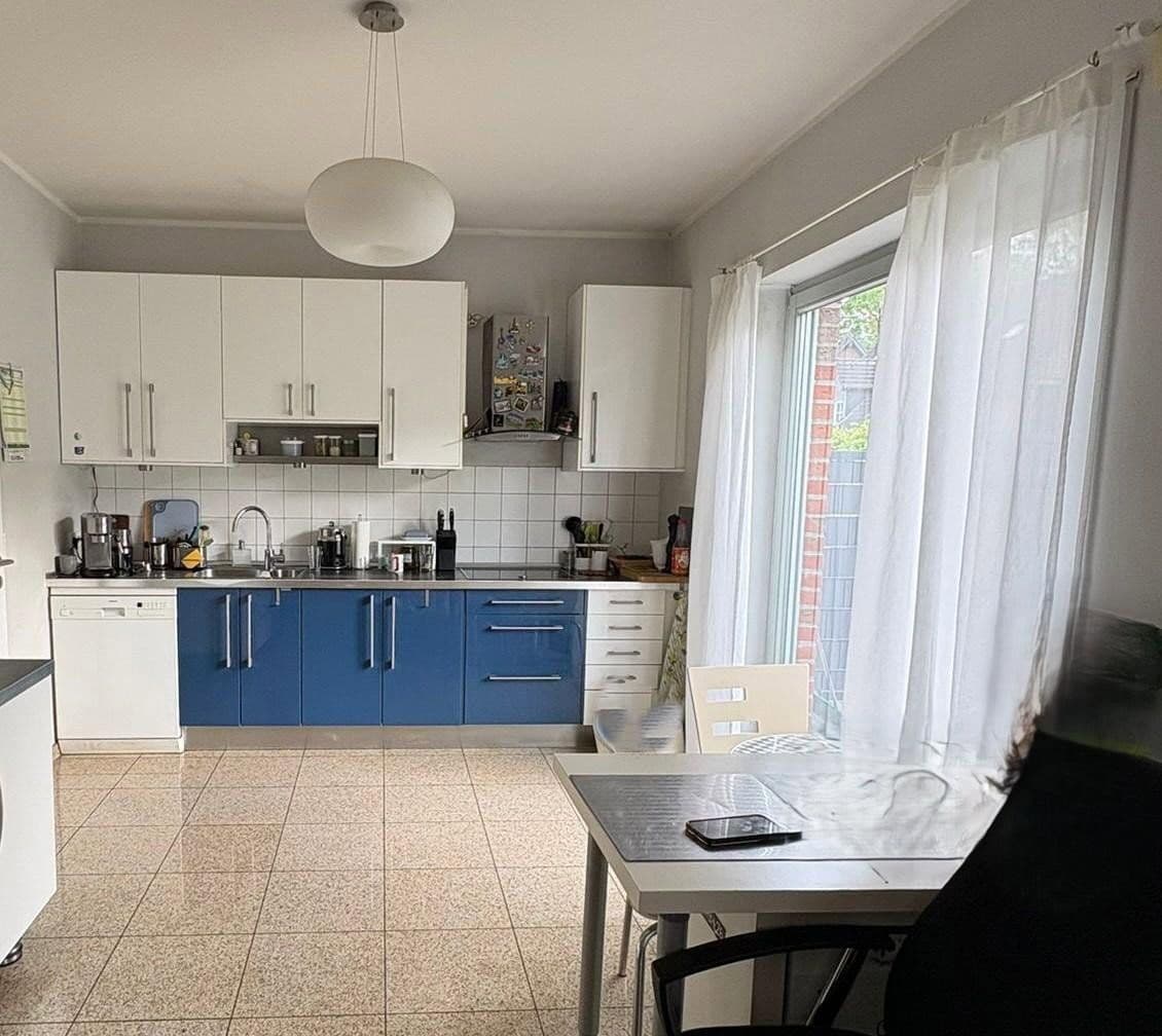Predaj bytu 3-izbový 150 m², Karl-Schorn-Straße 9, Neuss, Severné Porýnie - Westfálsko Predaj bytu 3-izbový 150 m², Karl-Schorn-Straße 9, Neuss, Severné Porýnie - Westfálsko