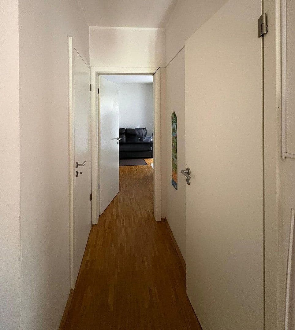 Predaj bytu 3-izbový 150 m², Karl-Schorn-Straße 9, Neuss, Severné Porýnie - Westfálsko Predaj bytu 3-izbový 150 m², Karl-Schorn-Straße 9, Neuss, Severné Porýnie - Westfálsko