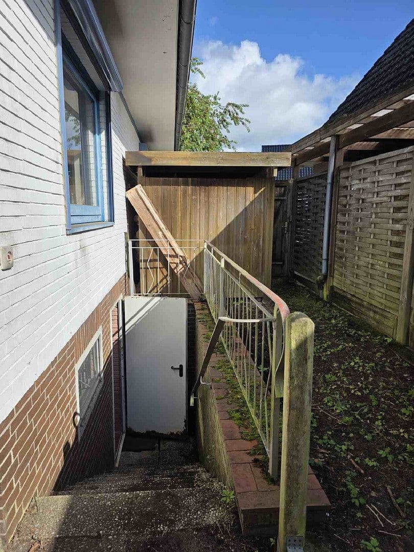 Predaj domu 183 m², pozemok 713 m², Neen Kamp 12, Boostedt, Šlezvicko-Holštajnsko Predaj domu 183 m², pozemok 713 m², Neen Kamp 12, Boostedt, Šlezvicko-Holštajnsko