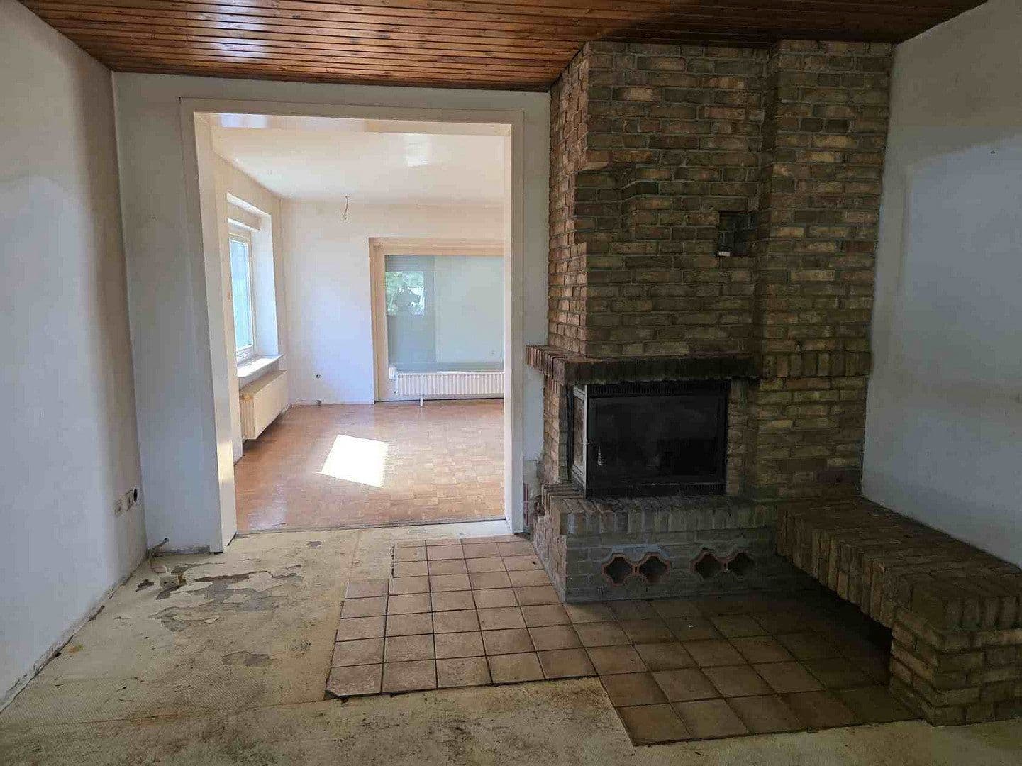 Predaj domu 183 m², pozemok 713 m², Neen Kamp 12, Boostedt, Šlezvicko-Holštajnsko Predaj domu 183 m², pozemok 713 m², Neen Kamp 12, Boostedt, Šlezvicko-Holštajnsko