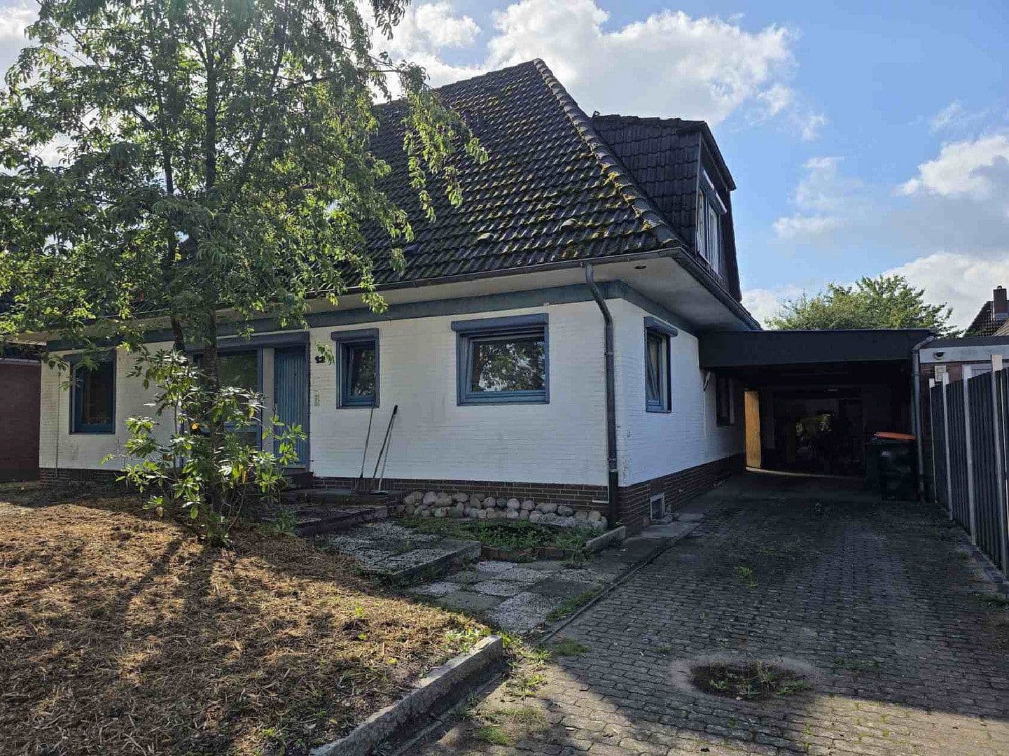 Predaj domu 183 m², pozemok 713 m², Neen Kamp 12, Boostedt, Šlezvicko-Holštajnsko Predaj domu 183 m², pozemok 713 m², Neen Kamp 12, Boostedt, Šlezvicko-Holštajnsko