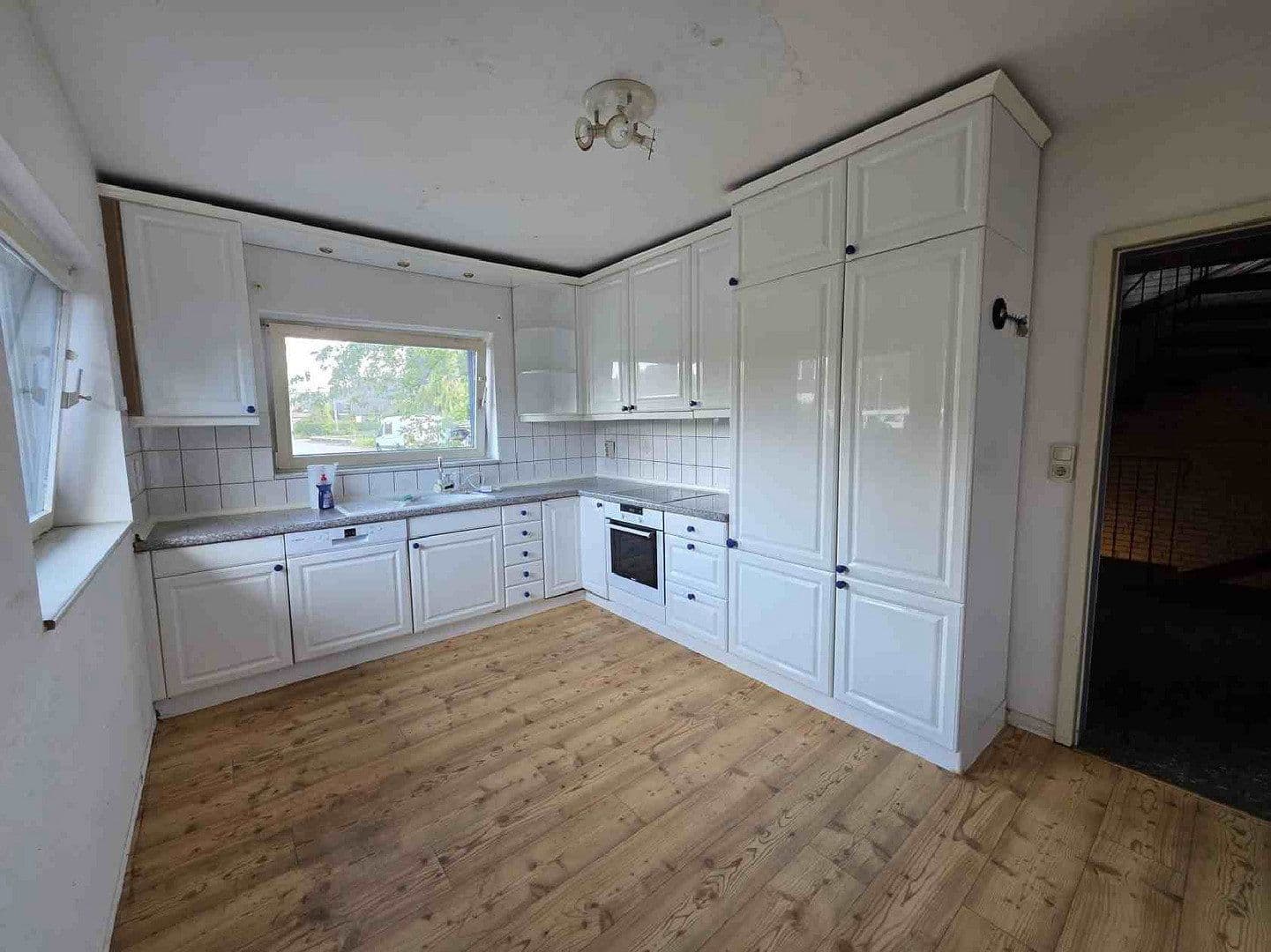 Predaj domu 183 m², pozemok 713 m², Neen Kamp 12, Boostedt, Šlezvicko-Holštajnsko Predaj domu 183 m², pozemok 713 m², Neen Kamp 12, Boostedt, Šlezvicko-Holštajnsko