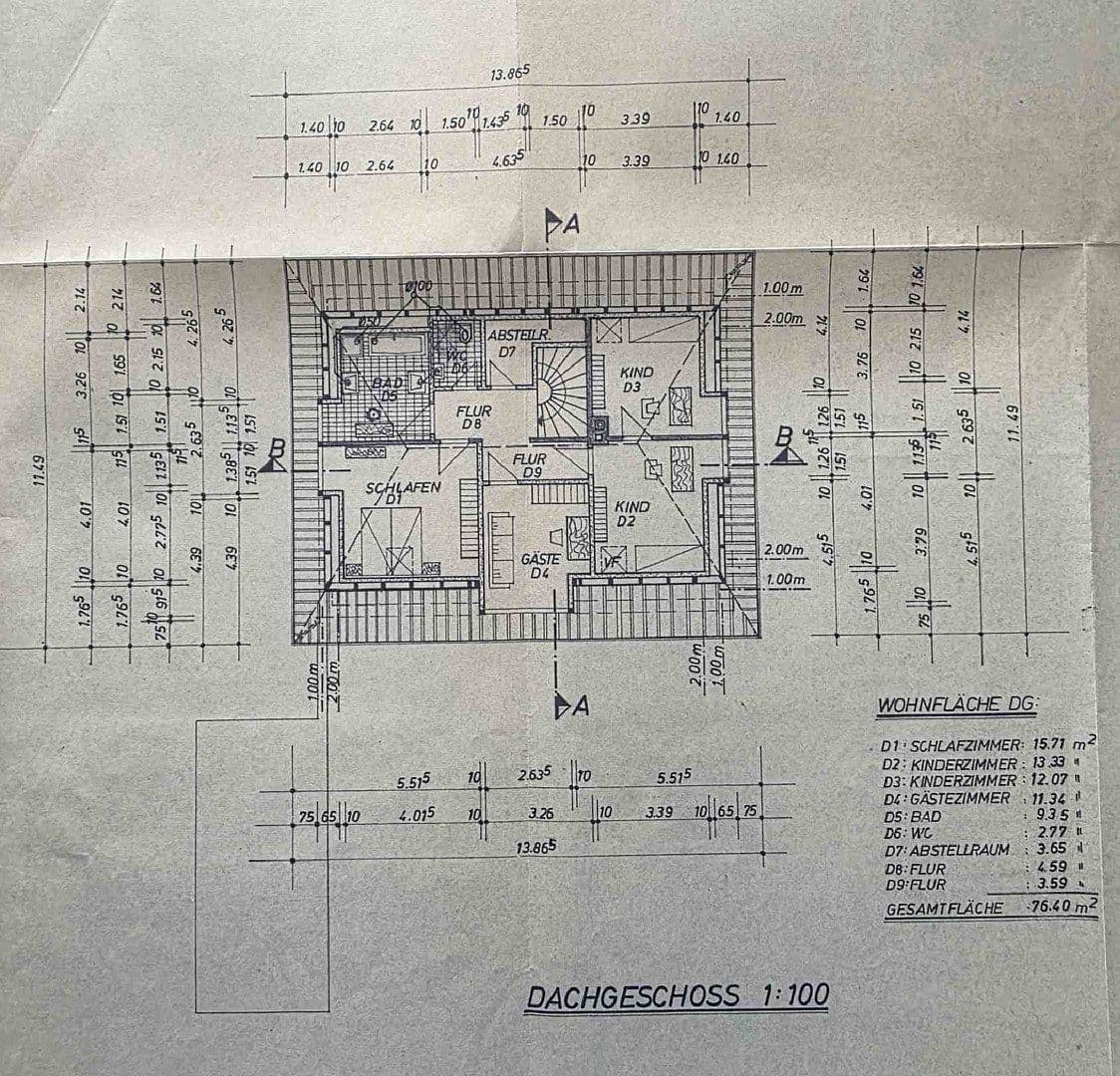 Predaj domu 183 m², pozemok 713 m², Neen Kamp 12, Boostedt, Šlezvicko-Holštajnsko Predaj domu 183 m², pozemok 713 m², Neen Kamp 12, Boostedt, Šlezvicko-Holštajnsko