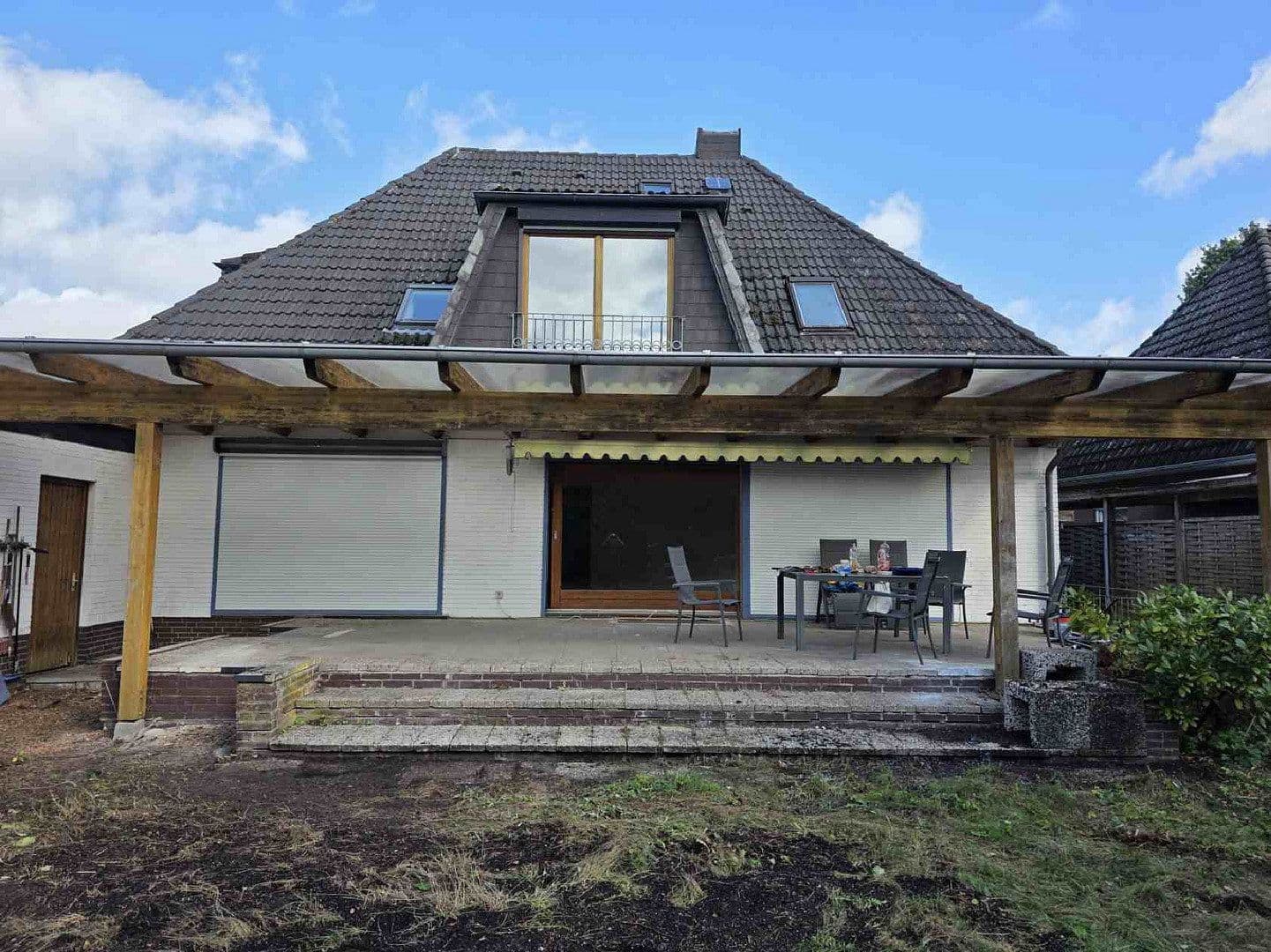 Predaj domu 183 m², pozemok 713 m², Neen Kamp 12, Boostedt, Šlezvicko-Holštajnsko Predaj domu 183 m², pozemok 713 m², Neen Kamp 12, Boostedt, Šlezvicko-Holštajnsko