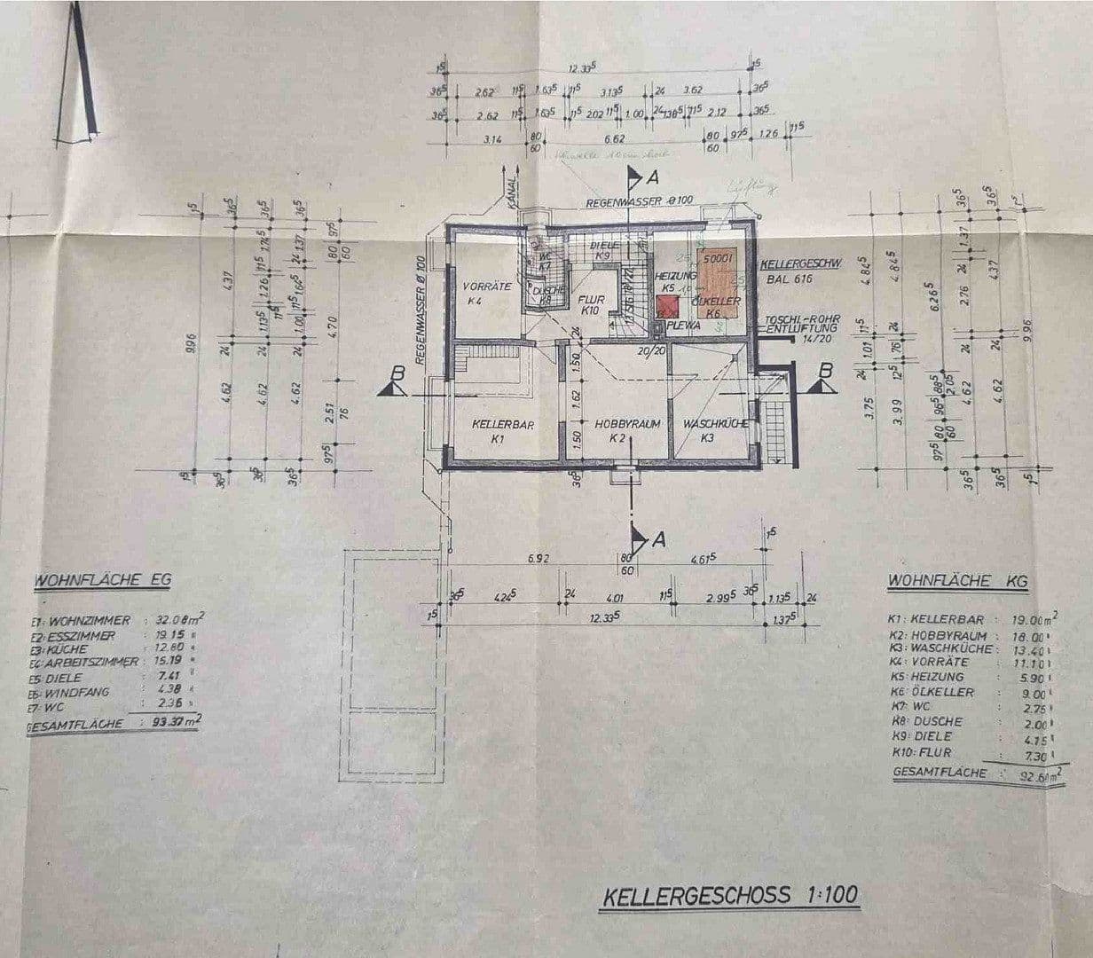 Predaj domu 183 m², pozemok 713 m², Neen Kamp 12, Boostedt, Šlezvicko-Holštajnsko Predaj domu 183 m², pozemok 713 m², Neen Kamp 12, Boostedt, Šlezvicko-Holštajnsko