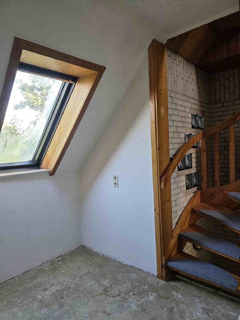 Predaj domu 183 m², pozemok 713 m², Neen Kamp 12, Boostedt, Šlezvicko-Holštajnsko Predaj domu 183 m², pozemok 713 m², Neen Kamp 12, Boostedt, Šlezvicko-Holštajnsko