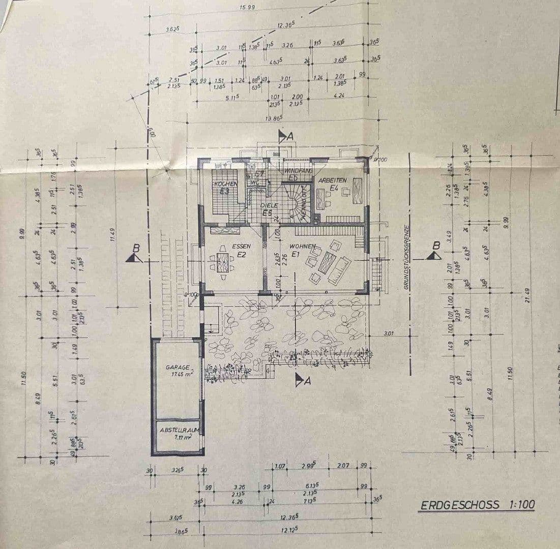 Predaj domu 183 m², pozemok 713 m², Neen Kamp 12, Boostedt, Šlezvicko-Holštajnsko Predaj domu 183 m², pozemok 713 m², Neen Kamp 12, Boostedt, Šlezvicko-Holštajnsko