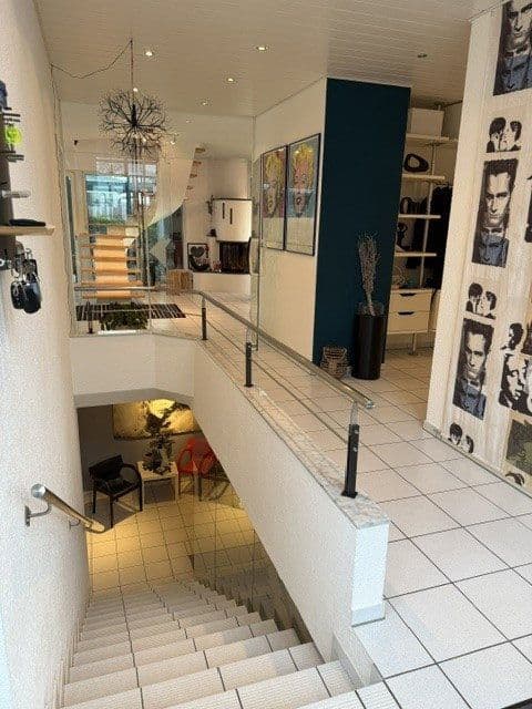 Predaj domu 291 m², pozemok 788 m², Schopfheim, Bádensko-Wurttembersko Predaj domu 291 m², pozemok 788 m², Schopfheim, Bádensko-Wurttembersko