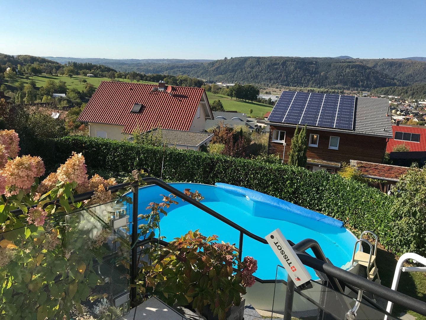 Predaj domu 291 m², pozemok 788 m², Schopfheim, Bádensko-Wurttembersko Predaj domu 291 m², pozemok 788 m², Schopfheim, Bádensko-Wurttembersko