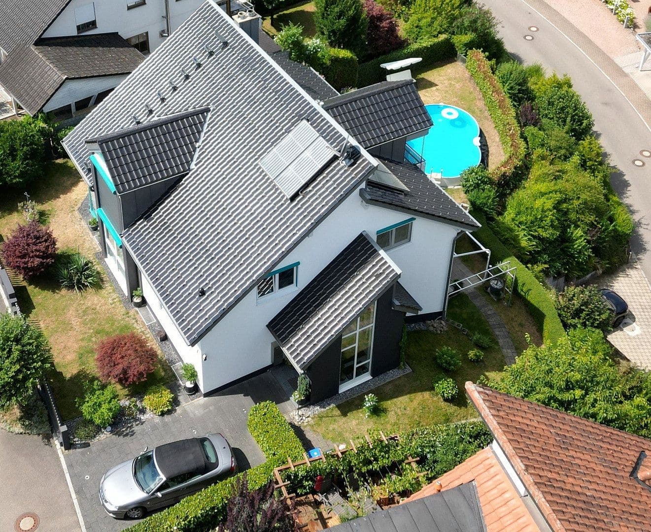 Predaj domu 291 m², pozemok 788 m², Schopfheim, Bádensko-Wurttembersko Predaj domu 291 m², pozemok 788 m², Schopfheim, Bádensko-Wurttembersko