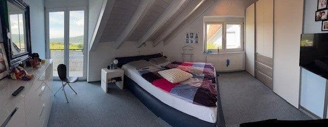 Predaj domu 291 m², pozemok 788 m², Schopfheim, Bádensko-Wurttembersko Predaj domu 291 m², pozemok 788 m², Schopfheim, Bádensko-Wurttembersko
