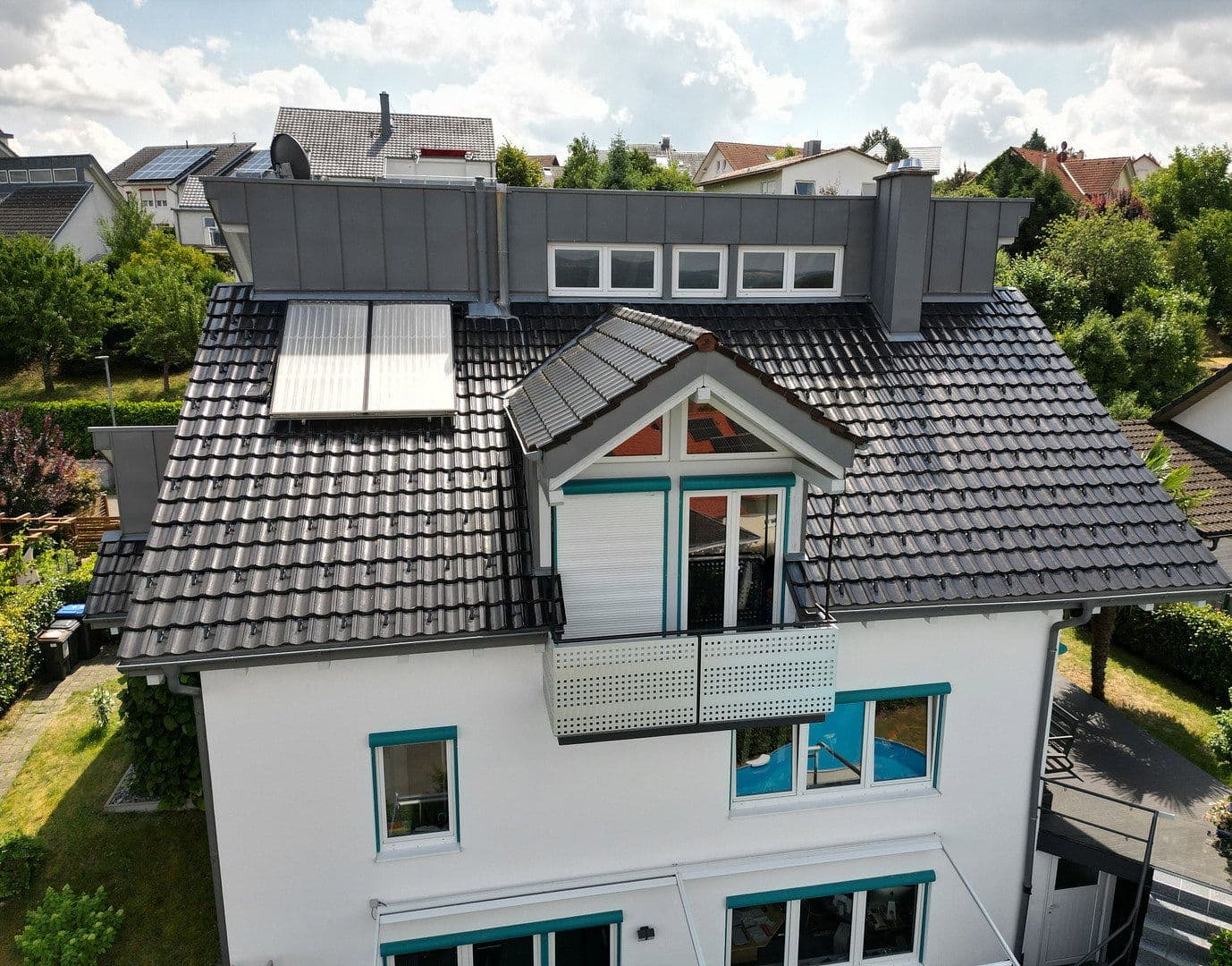 Predaj domu 291 m², pozemok 788 m², Schopfheim, Bádensko-Wurttembersko Predaj domu 291 m², pozemok 788 m², Schopfheim, Bádensko-Wurttembersko