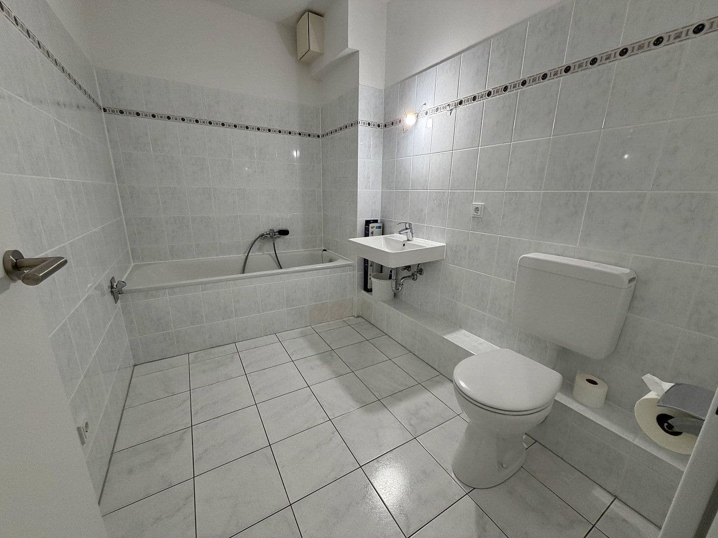 Predaj bytu 2-izbový 68 m², Haupstr. 38d, Barsbüttel, Šlezvicko-Holštajnsko Predaj bytu 2-izbový 68 m², Haupstr. 38d, Barsbüttel, Šlezvicko-Holštajnsko