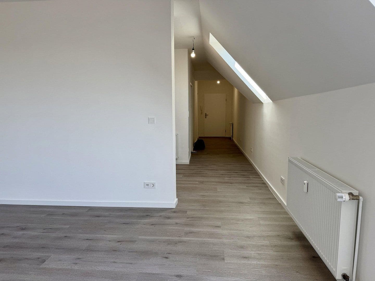 Predaj bytu 2-izbový 68 m², Haupstr. 38d, Barsbüttel, Šlezvicko-Holštajnsko Predaj bytu 2-izbový 68 m², Haupstr. 38d, Barsbüttel, Šlezvicko-Holštajnsko