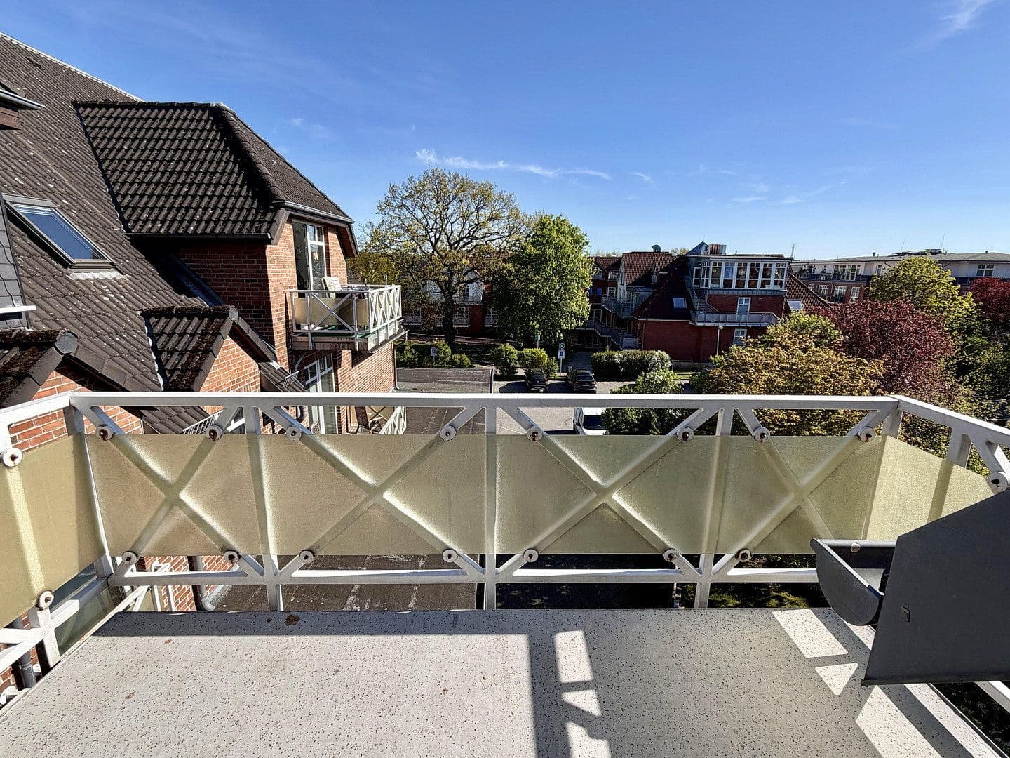 Predaj bytu 2-izbový 68 m², Haupstr. 38d, Barsbüttel, Šlezvicko-Holštajnsko Predaj bytu 2-izbový 68 m², Haupstr. 38d, Barsbüttel, Šlezvicko-Holštajnsko