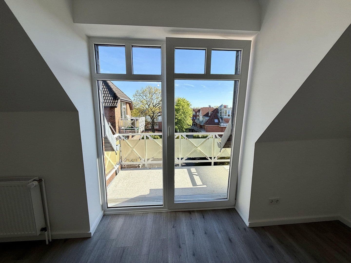 Predaj bytu 2-izbový 68 m², Haupstr. 38d, Barsbüttel, Šlezvicko-Holštajnsko Predaj bytu 2-izbový 68 m², Haupstr. 38d, Barsbüttel, Šlezvicko-Holštajnsko