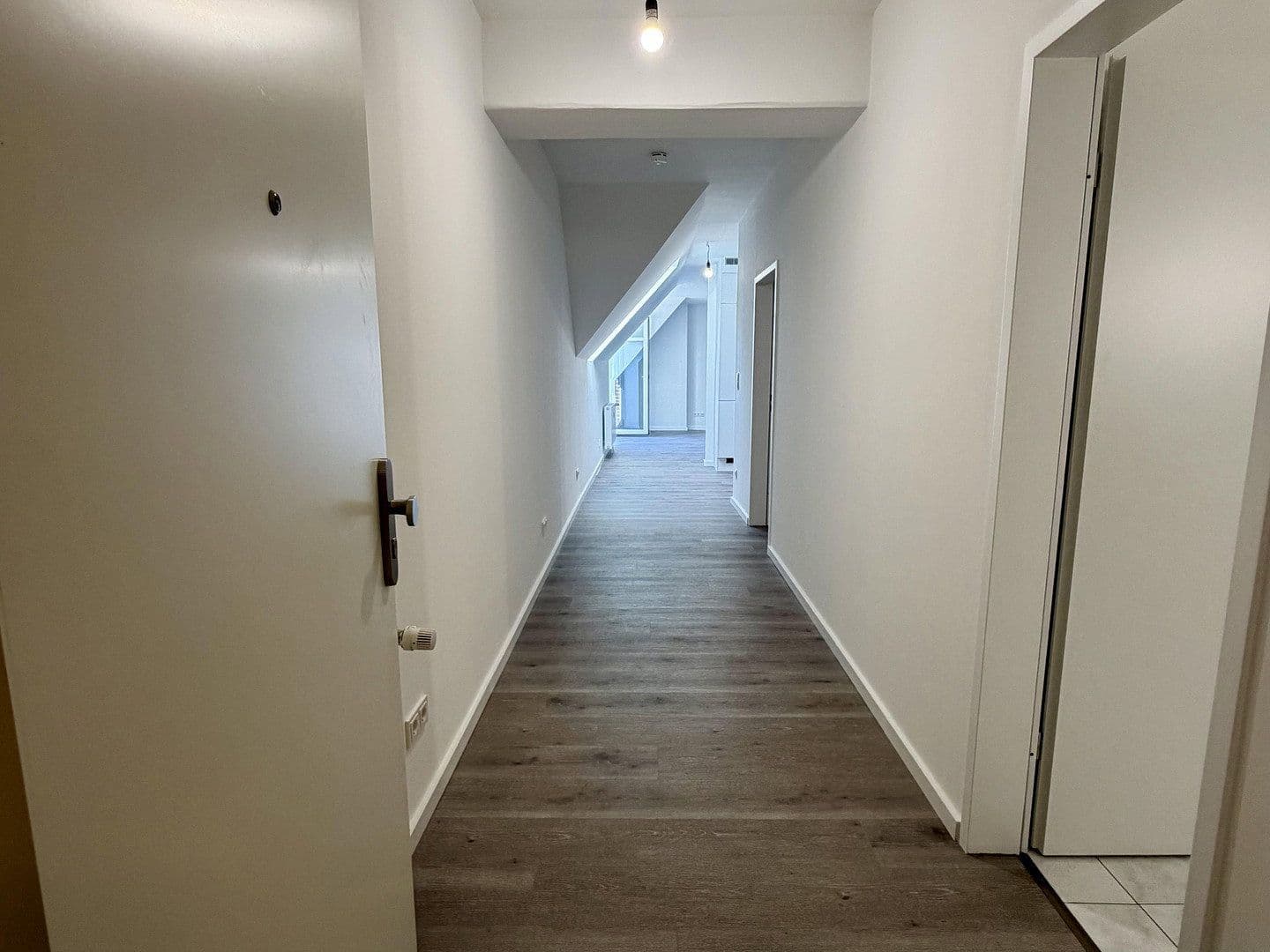 Predaj bytu 2-izbový 68 m², Haupstr. 38d, Barsbüttel, Šlezvicko-Holštajnsko Predaj bytu 2-izbový 68 m², Haupstr. 38d, Barsbüttel, Šlezvicko-Holštajnsko