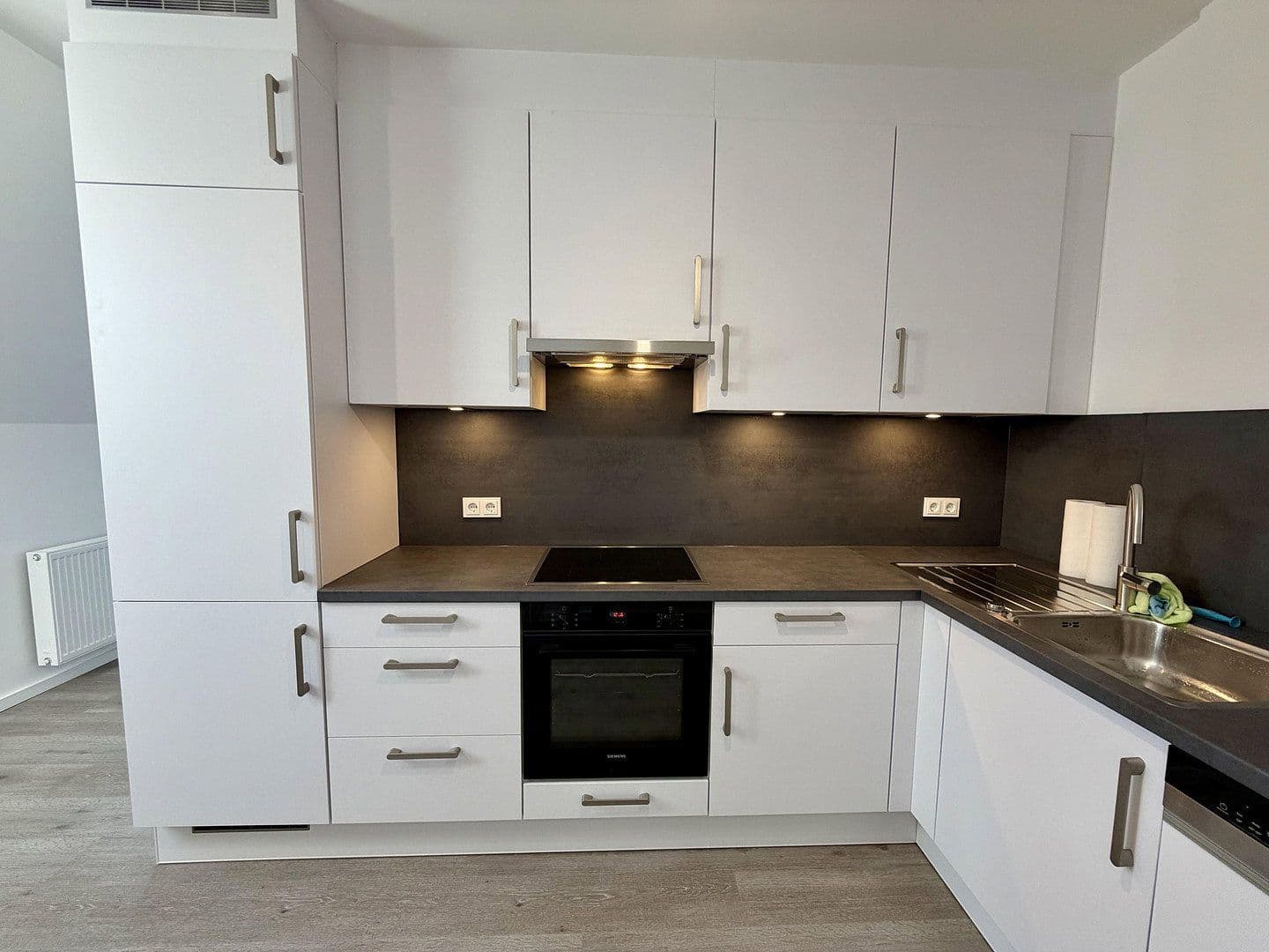 Predaj bytu 2-izbový 68 m², Haupstr. 38d, Barsbüttel, Šlezvicko-Holštajnsko Predaj bytu 2-izbový 68 m², Haupstr. 38d, Barsbüttel, Šlezvicko-Holštajnsko