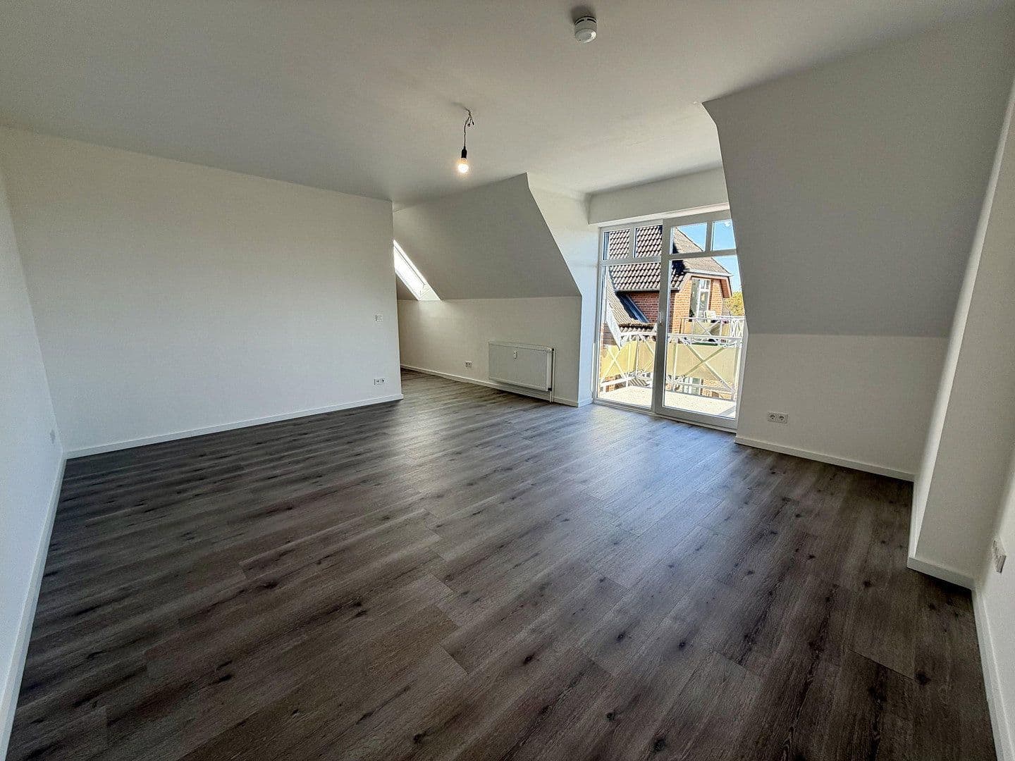 Predaj bytu 2-izbový 68 m², Haupstr. 38d, Barsbüttel, Šlezvicko-Holštajnsko Predaj bytu 2-izbový 68 m², Haupstr. 38d, Barsbüttel, Šlezvicko-Holštajnsko