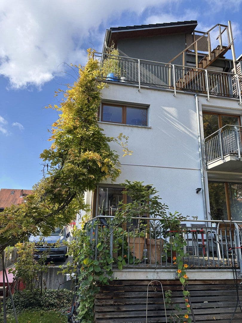 Predaj domu 230 m², pozemok 230 m², Konstanz, Bádensko-Wurttembersko Predaj domu 230 m², pozemok 230 m², Konstanz, Bádensko-Wurttembersko
