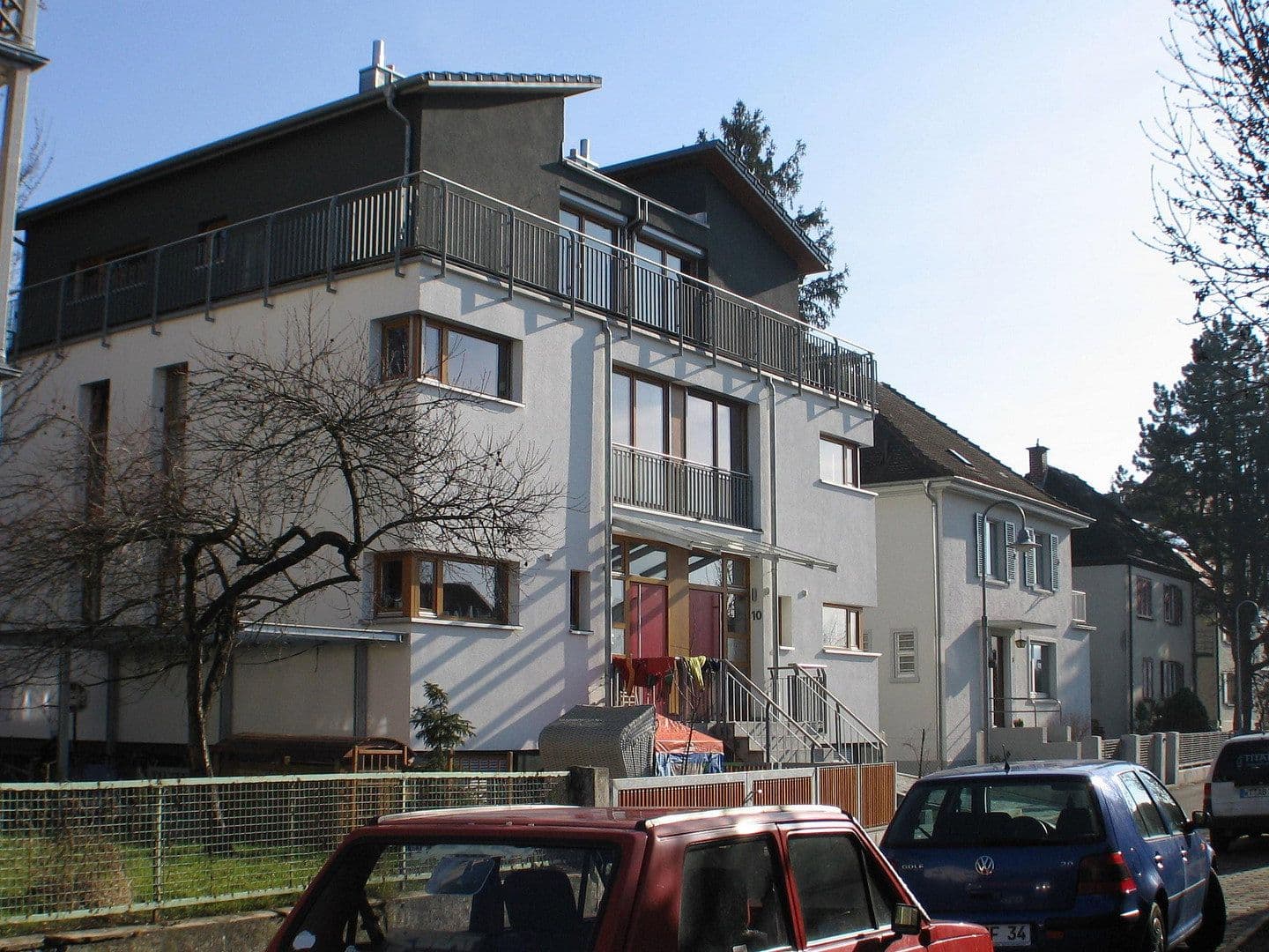 Predaj domu 230 m², pozemok 230 m², Konstanz, Bádensko-Wurttembersko Predaj domu 230 m², pozemok 230 m², Konstanz, Bádensko-Wurttembersko