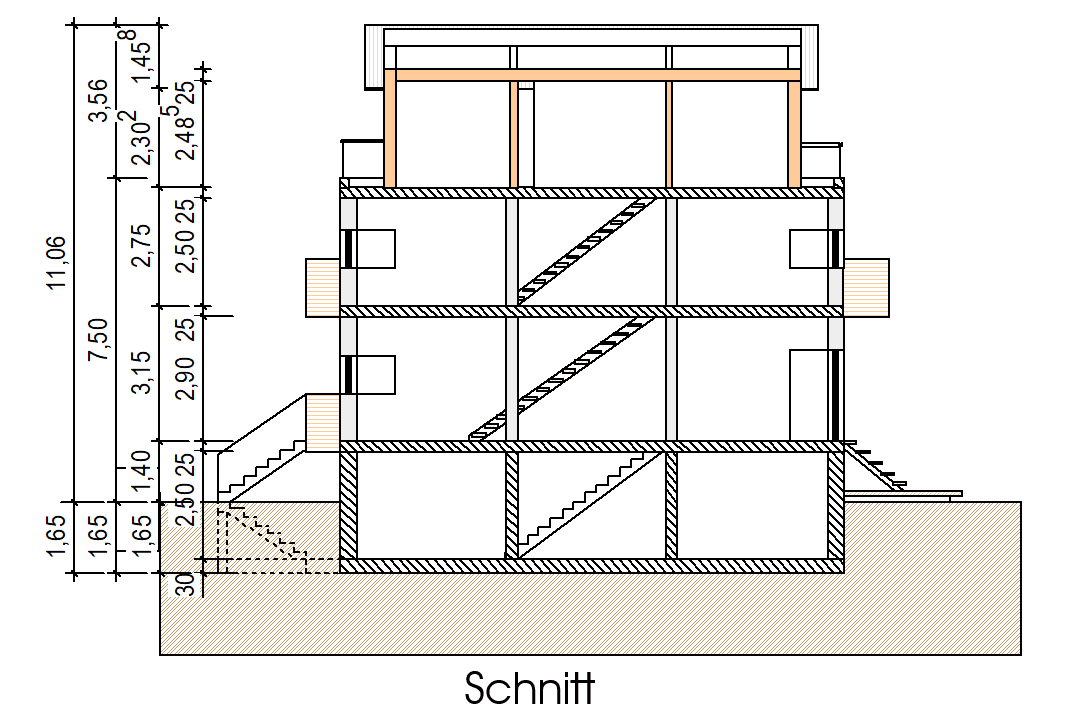 Predaj domu 230 m², pozemok 230 m², Konstanz, Bádensko-Wurttembersko Predaj domu 230 m², pozemok 230 m², Konstanz, Bádensko-Wurttembersko