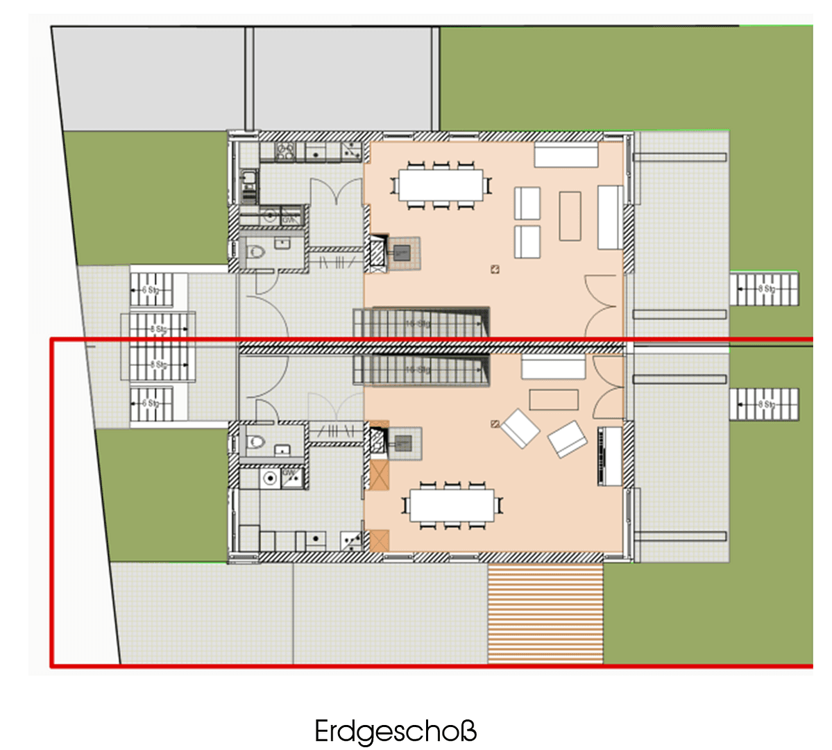 Predaj domu 230 m², pozemok 230 m², Konstanz, Bádensko-Wurttembersko Predaj domu 230 m², pozemok 230 m², Konstanz, Bádensko-Wurttembersko