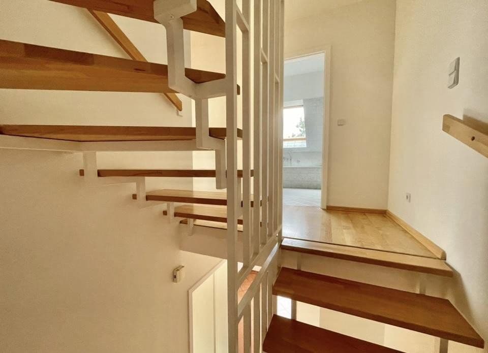 Predaj domu 110 m², pozemok 440 m², Fichtestraße, Hoppegarten, Brandenbursko Predaj domu 110 m², pozemok 440 m², Fichtestraße, Hoppegarten, Brandenbursko