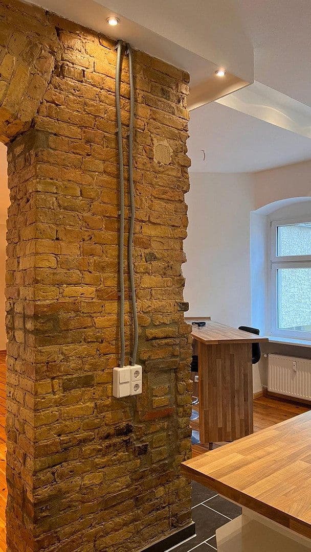 Predaj bytu 2-izbový 65 m², Berlin, Berlín Predaj bytu 2-izbový 65 m², Berlin, Berlín