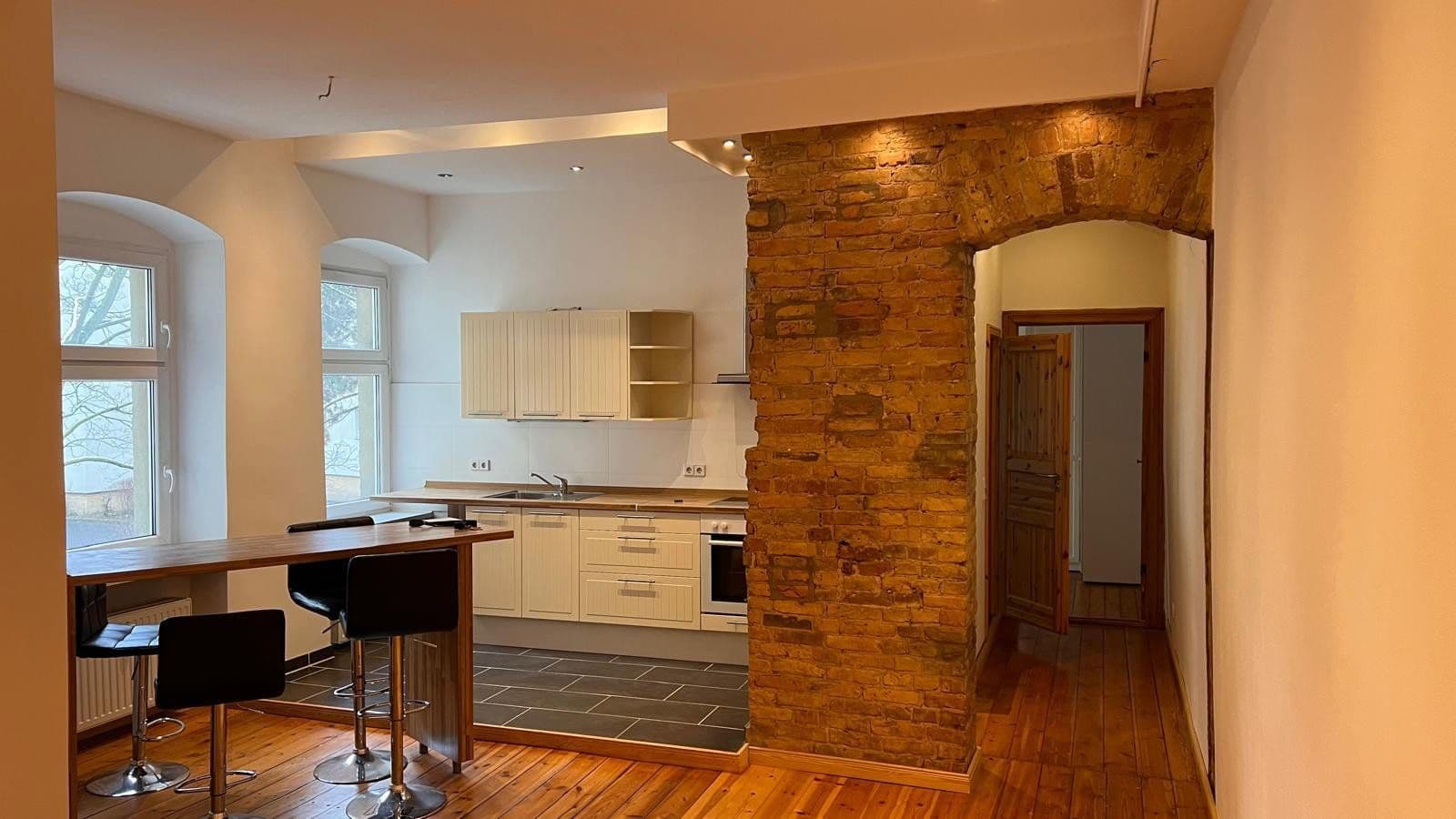 Predaj bytu 2-izbový 65 m², Berlin, Berlín Predaj bytu 2-izbový 65 m², Berlin, Berlín