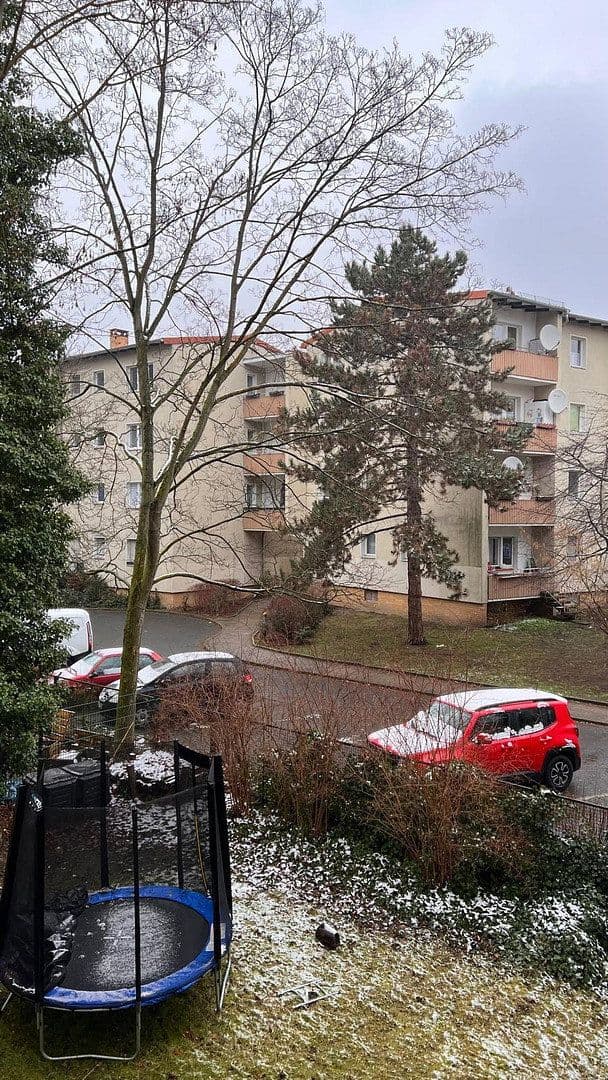 Predaj bytu 2-izbový 65 m², Berlin, Berlín Predaj bytu 2-izbový 65 m², Berlin, Berlín