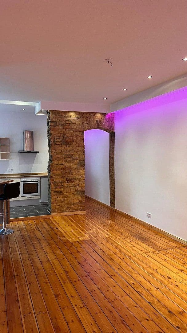 Predaj bytu 2-izbový 65 m², Berlin, Berlín Predaj bytu 2-izbový 65 m², Berlin, Berlín
