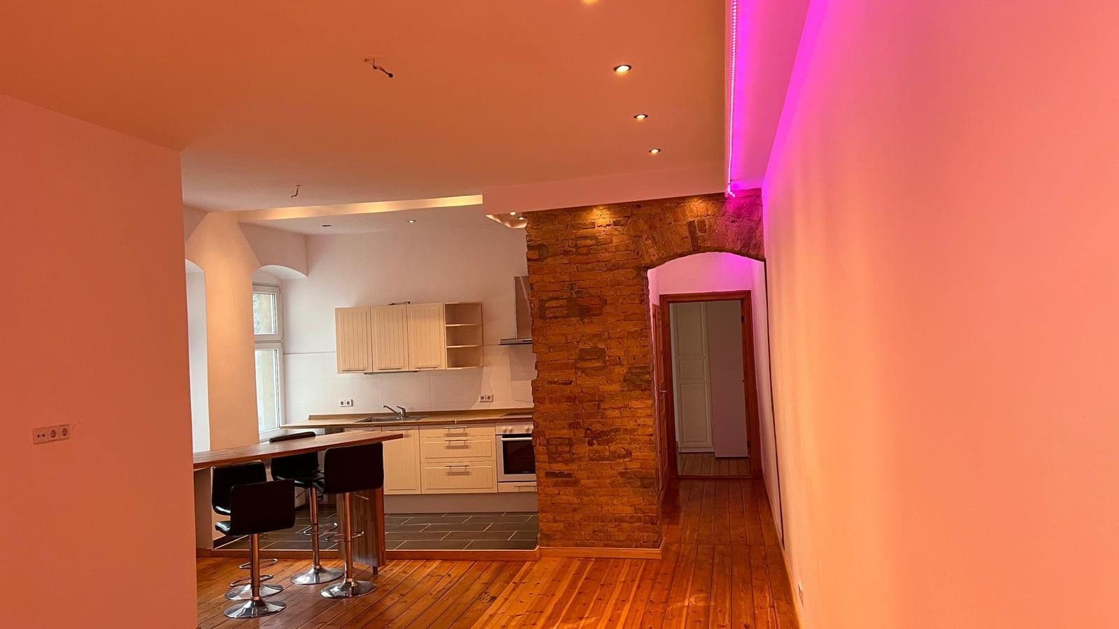 Predaj bytu 2-izbový 65 m², Berlin, Berlín Predaj bytu 2-izbový 65 m², Berlin, Berlín