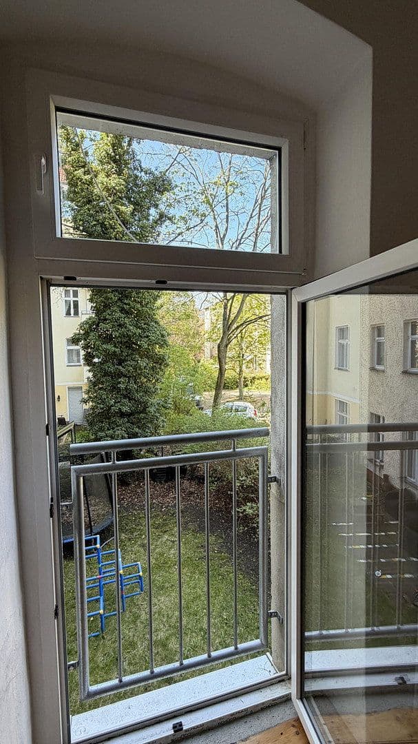 Predaj bytu 2-izbový 65 m², Berlin, Berlín Predaj bytu 2-izbový 65 m², Berlin, Berlín