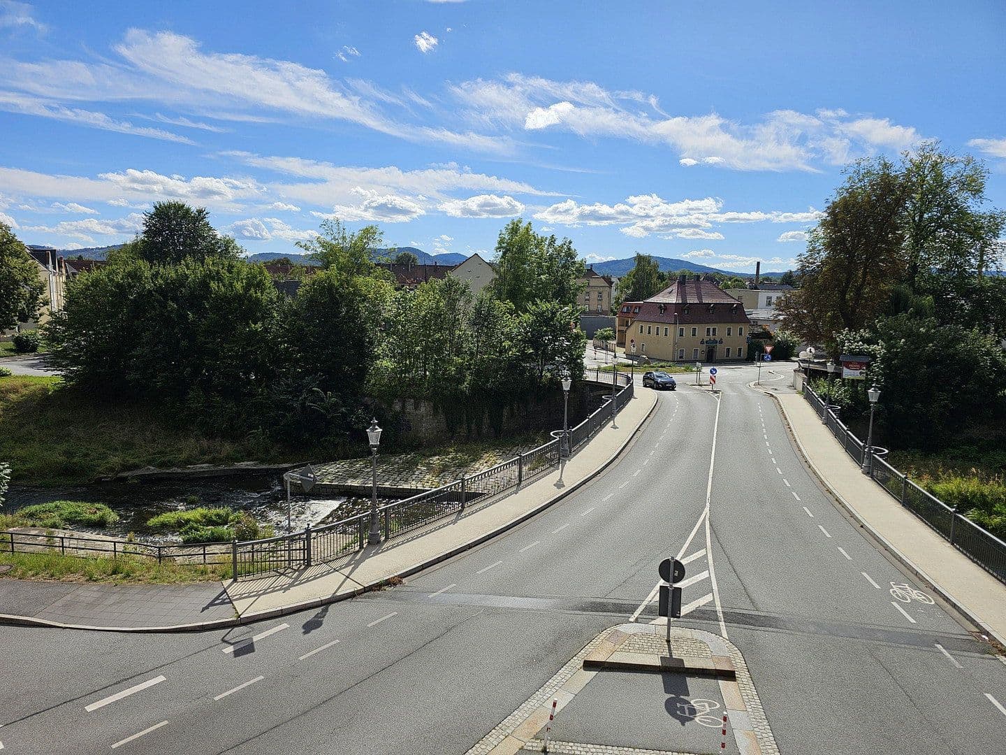Prenájom bytu 6-izbový 125 m², Äußere Oybiner Straße 5, Žitava, Sasko Prenájom bytu 6-izbový 125 m², Äußere Oybiner Straße 5, Žitava, Sasko