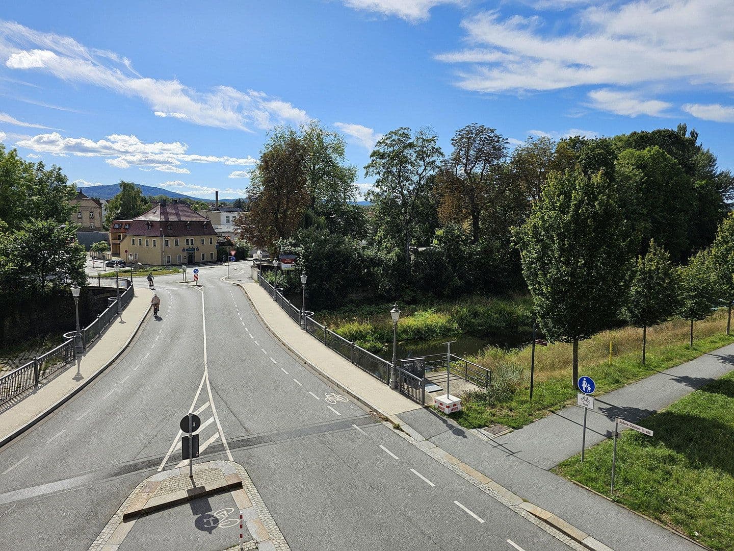 Prenájom bytu 6-izbový 125 m², Äußere Oybiner Straße 5, Žitava, Sasko Prenájom bytu 6-izbový 125 m², Äußere Oybiner Straße 5, Žitava, Sasko