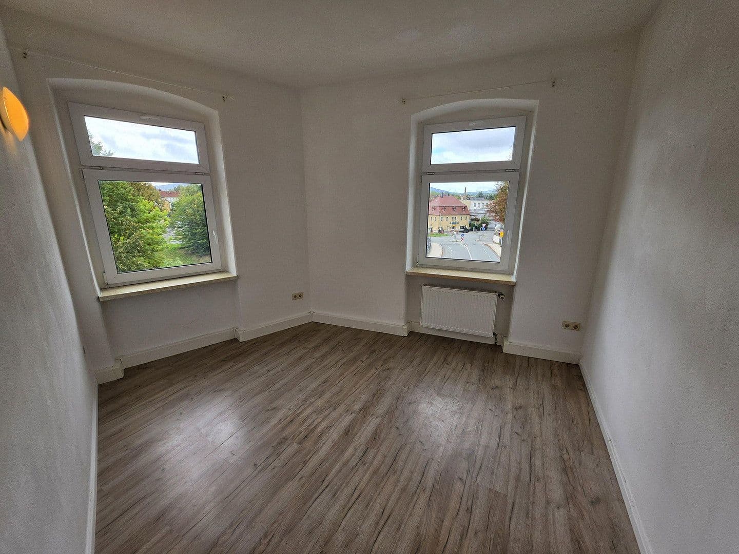 Prenájom bytu 6-izbový 125 m², Äußere Oybiner Straße 5, Žitava, Sasko Prenájom bytu 6-izbový 125 m², Äußere Oybiner Straße 5, Žitava, Sasko