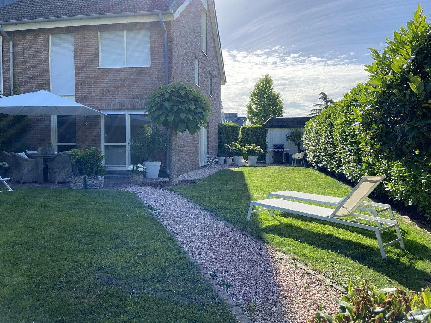 Predaj domu 120 m², pozemok 390 m², Haan, Severné Porýnie - Westfálsko Predaj domu 120 m², pozemok 390 m², Haan, Severné Porýnie - Westfálsko