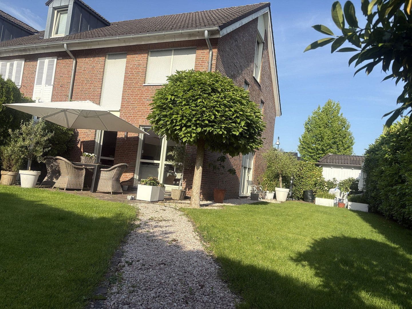 Predaj domu 120 m², pozemok 390 m², Haan, Severné Porýnie - Westfálsko Predaj domu 120 m², pozemok 390 m², Haan, Severné Porýnie - Westfálsko