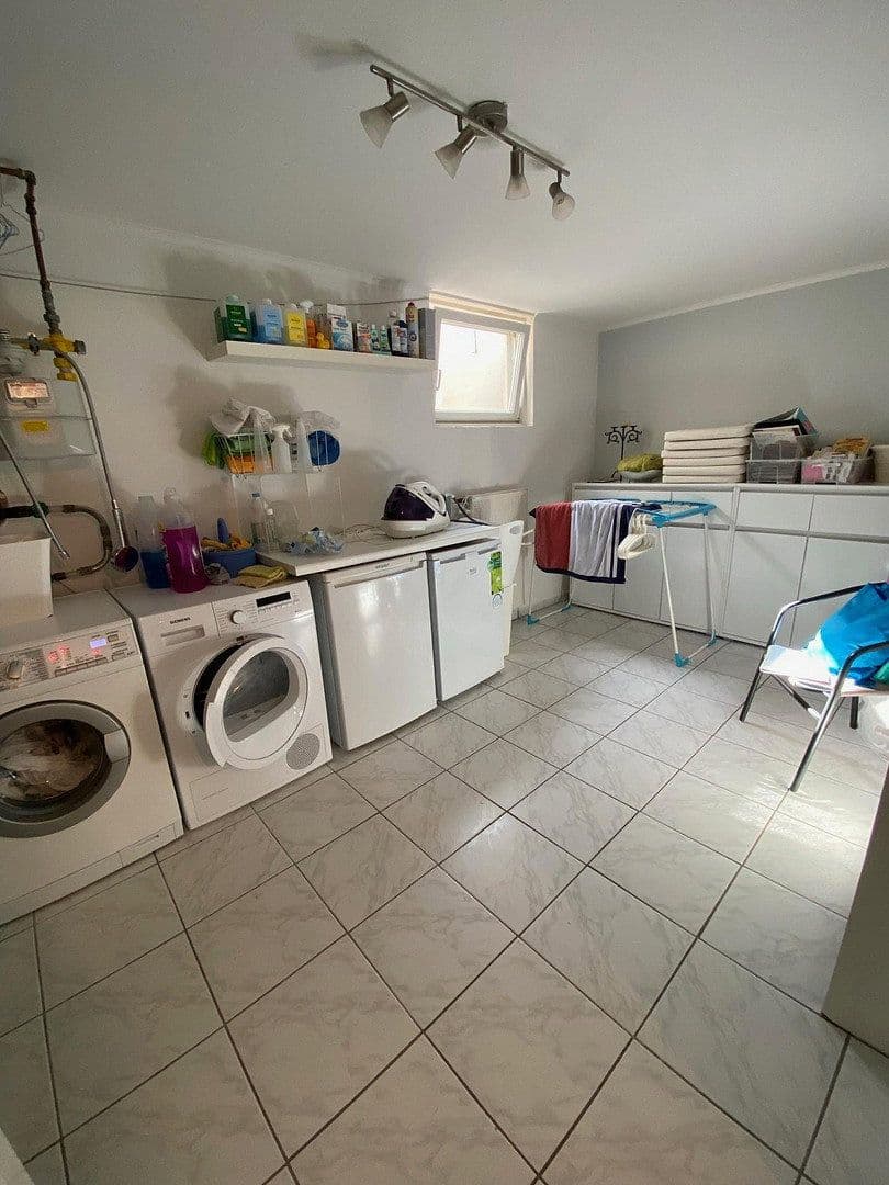 Predaj domu 120 m², pozemok 390 m², Haan, Severné Porýnie - Westfálsko Predaj domu 120 m², pozemok 390 m², Haan, Severné Porýnie - Westfálsko