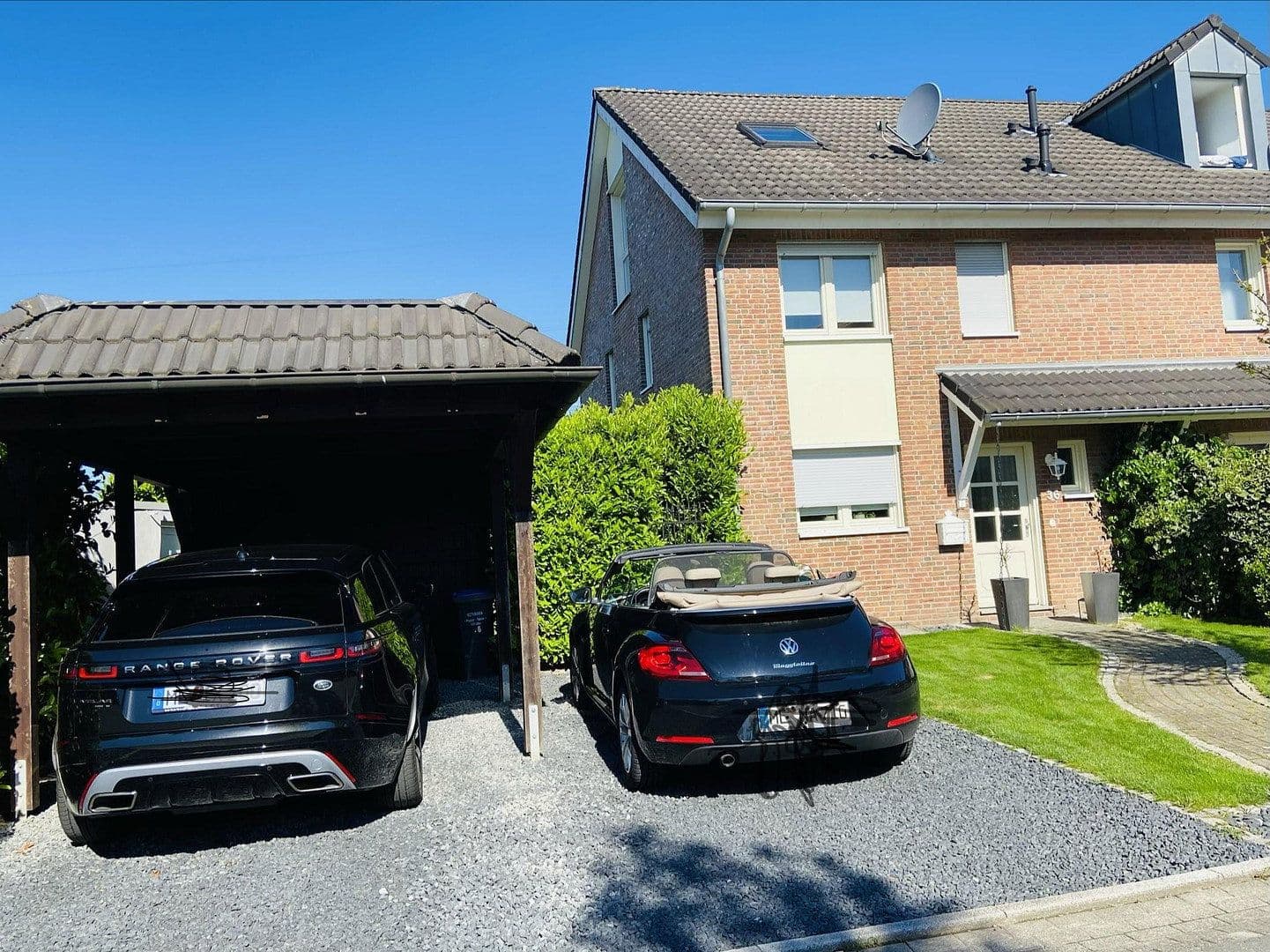 Predaj domu 120 m², pozemok 390 m², Haan, Severné Porýnie - Westfálsko Predaj domu 120 m², pozemok 390 m², Haan, Severné Porýnie - Westfálsko