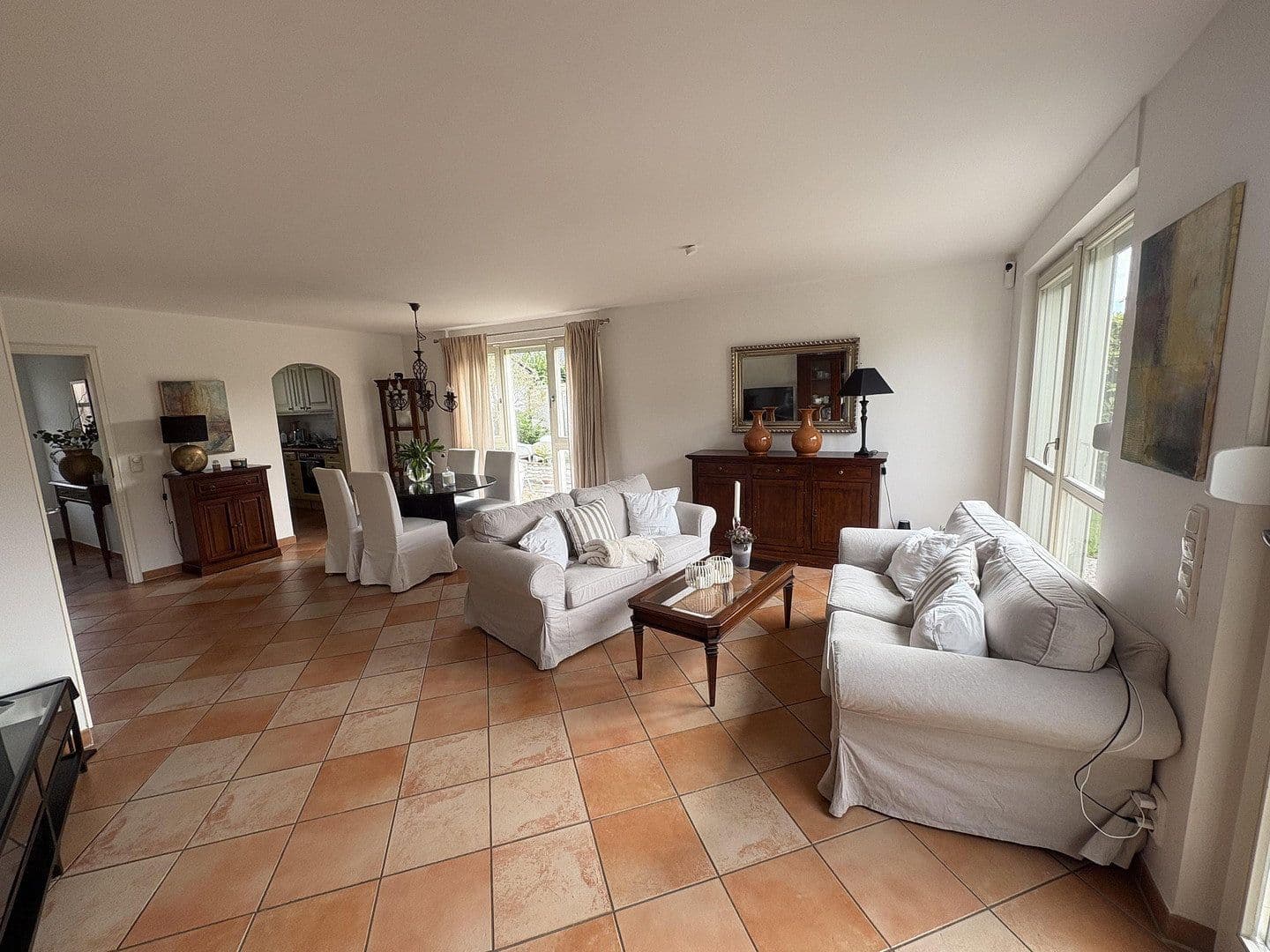 Predaj domu 120 m², pozemok 390 m², Haan, Severné Porýnie - Westfálsko Predaj domu 120 m², pozemok 390 m², Haan, Severné Porýnie - Westfálsko