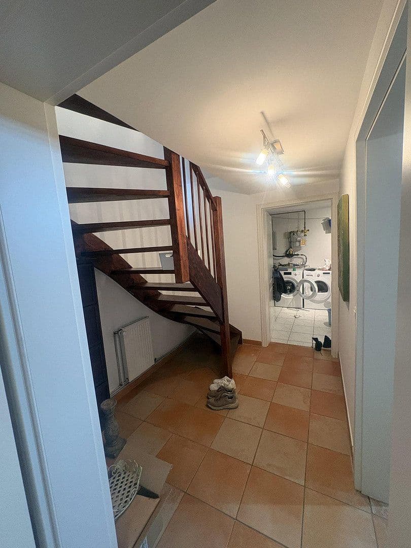 Predaj domu 120 m², pozemok 390 m², Haan, Severné Porýnie - Westfálsko Predaj domu 120 m², pozemok 390 m², Haan, Severné Porýnie - Westfálsko