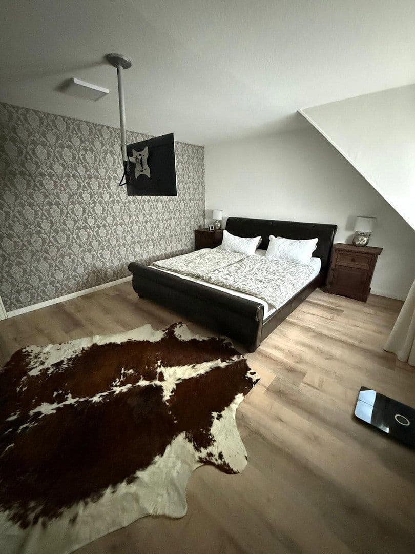 Predaj domu 158 m², pozemok 1.249 m², Remscheid, Severné Porýnie - Westfálsko Predaj domu 158 m², pozemok 1.249 m², Remscheid, Severné Porýnie - Westfálsko