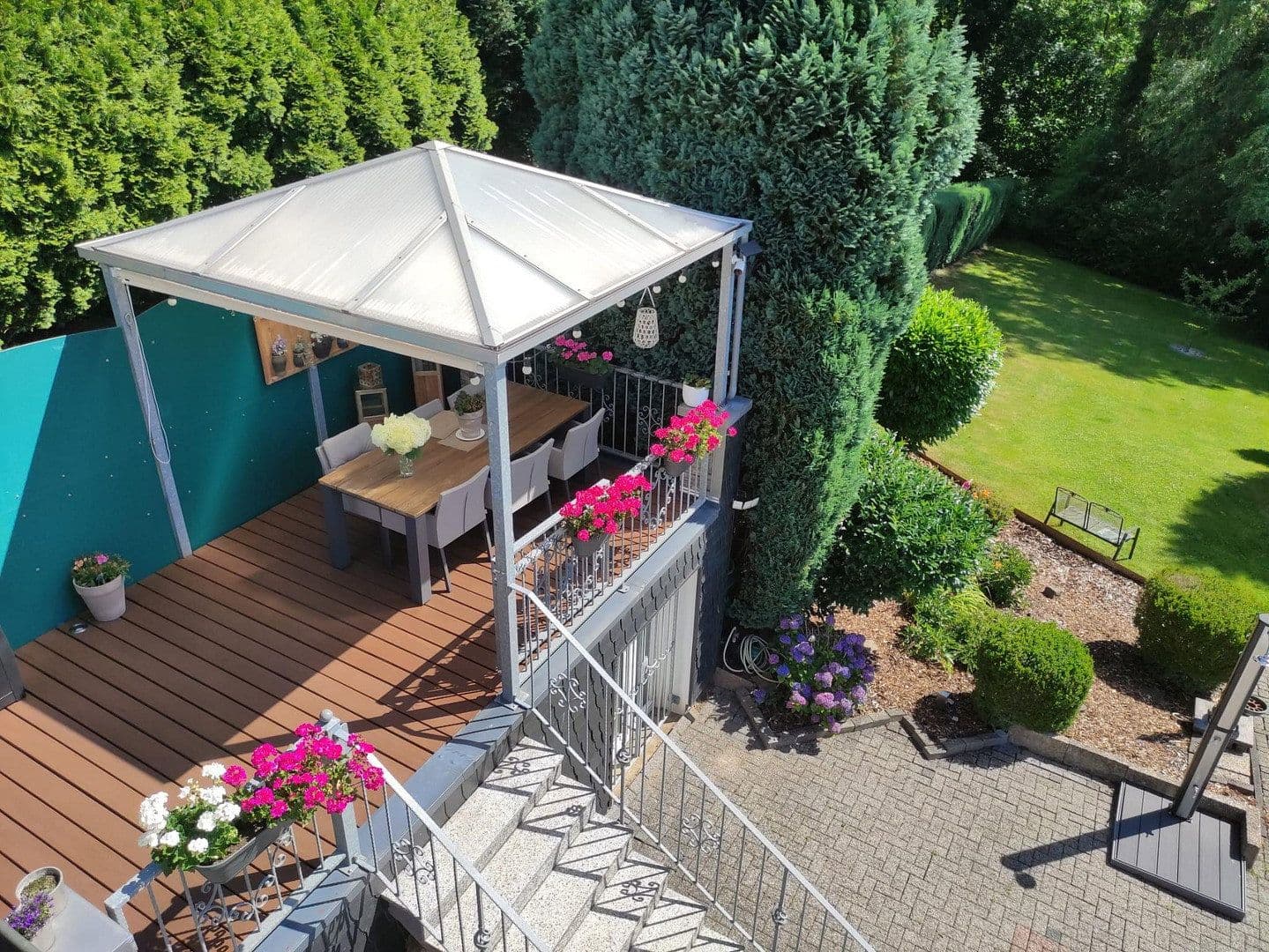 Predaj domu 158 m², pozemok 1.249 m², Remscheid, Severné Porýnie - Westfálsko Predaj domu 158 m², pozemok 1.249 m², Remscheid, Severné Porýnie - Westfálsko