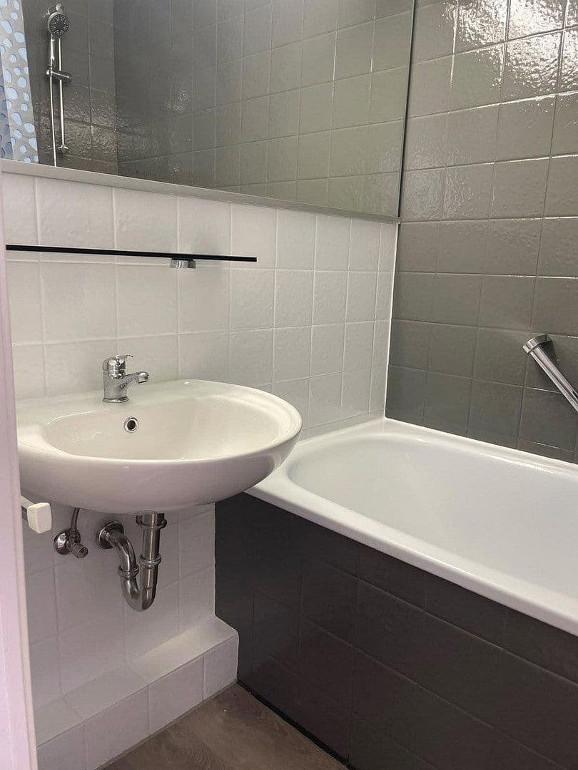 Prenájom bytu 2-izbový 52 m², Diekseepromenade 2, Malente, Šlezvicko-Holštajnsko Prenájom bytu 2-izbový 52 m², Diekseepromenade 2, Malente, Šlezvicko-Holštajnsko
