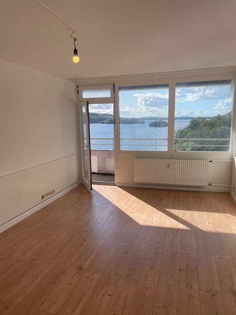 Prenájom bytu 2-izbový 52 m², Diekseepromenade 2, Malente, Šlezvicko-Holštajnsko Prenájom bytu 2-izbový 52 m², Diekseepromenade 2, Malente, Šlezvicko-Holštajnsko