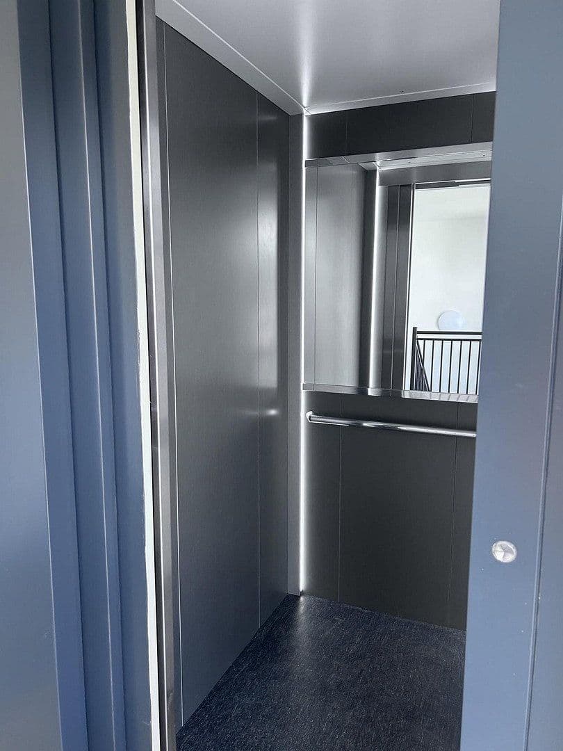 Prenájom bytu 3-izbový 91 m², Wilhelmstraße 14, Rendsburg, Šlezvicko-Holštajnsko Prenájom bytu 3-izbový 91 m², Wilhelmstraße 14, Rendsburg, Šlezvicko-Holštajnsko