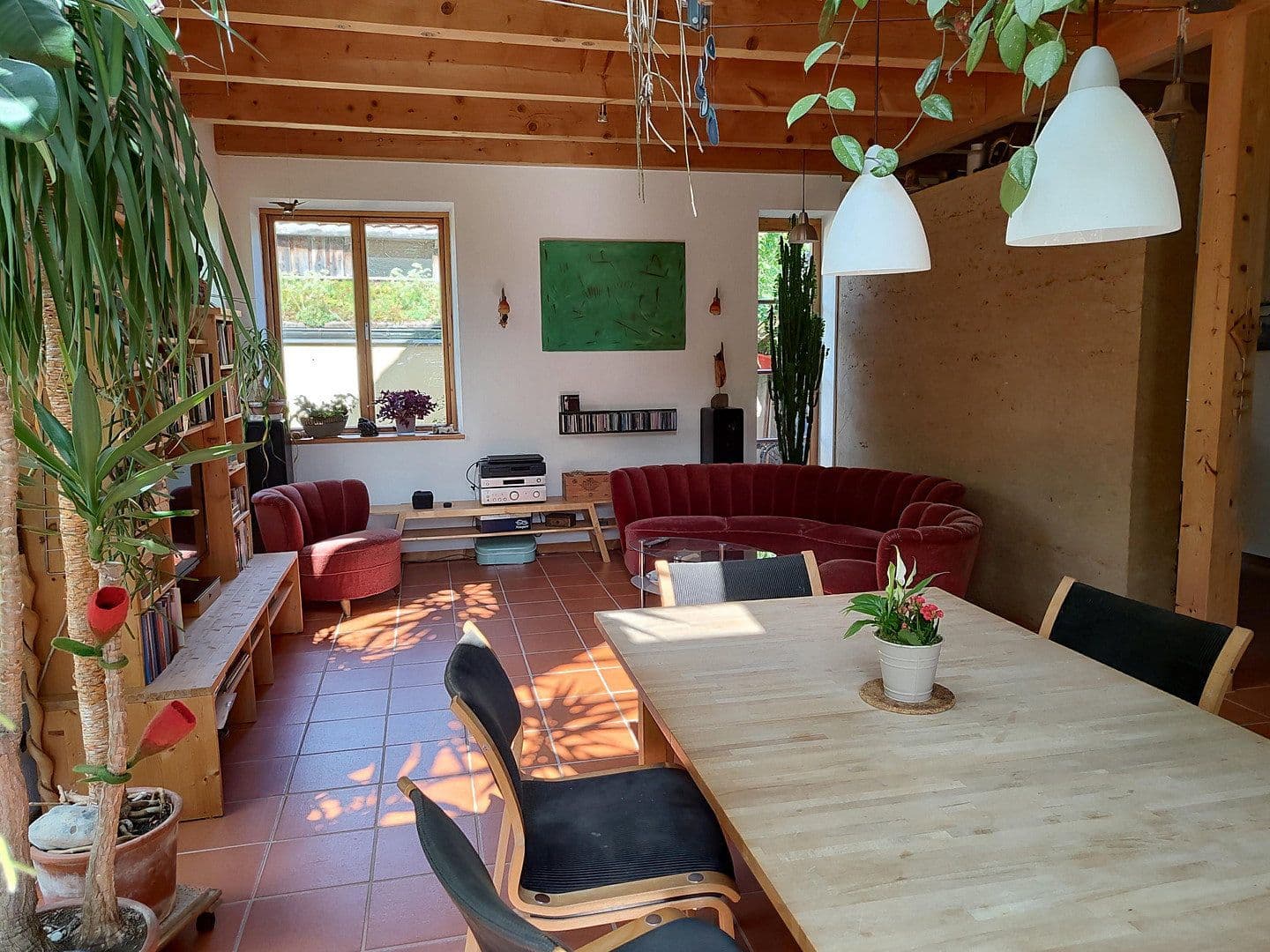 Predaj domu 145 m², pozemok 854 m², Haseldorf, Šlezvicko-Holštajnsko Predaj domu 145 m², pozemok 854 m², Haseldorf, Šlezvicko-Holštajnsko