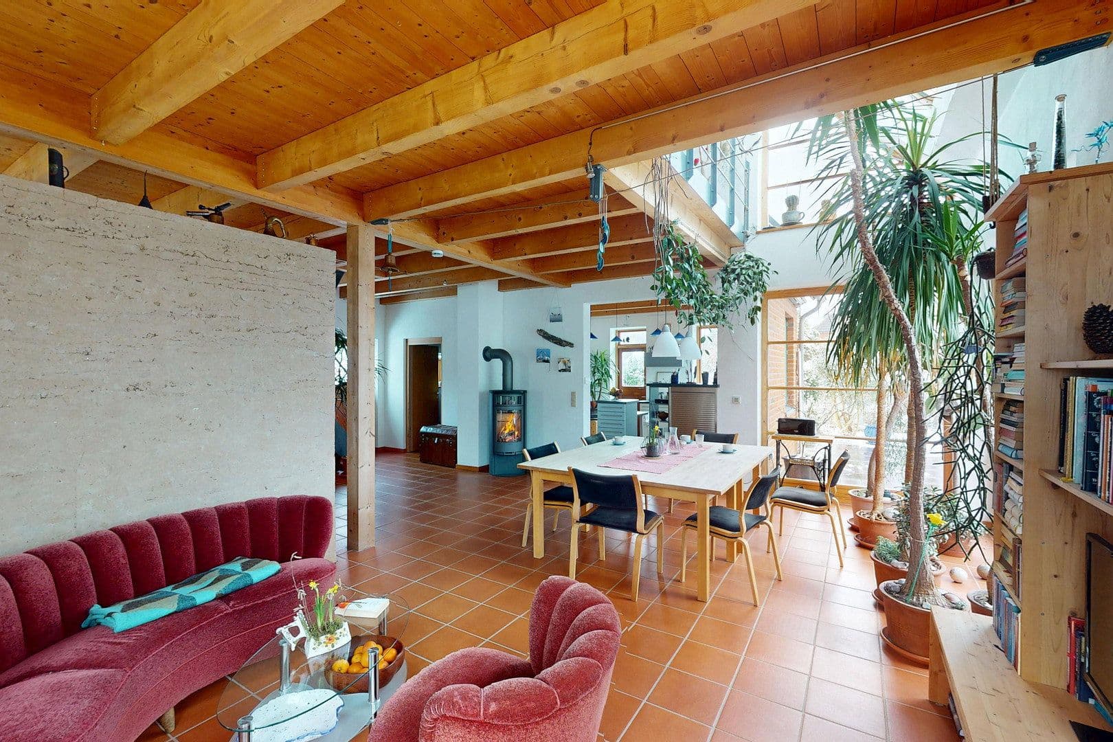 Predaj domu 145 m², pozemok 854 m², Haseldorf, Šlezvicko-Holštajnsko Predaj domu 145 m², pozemok 854 m², Haseldorf, Šlezvicko-Holštajnsko
